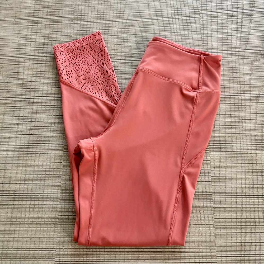 PINK Sport leggings